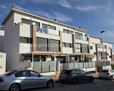 Villa - Resale - Guardamar del Segura - Los secanos