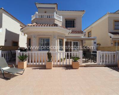 Villa - Resale - Guardamar del Segura - PCE-1301