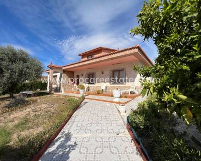 Villa - Resale - Hondon De Los Frailes - Hondon De Los Frailes