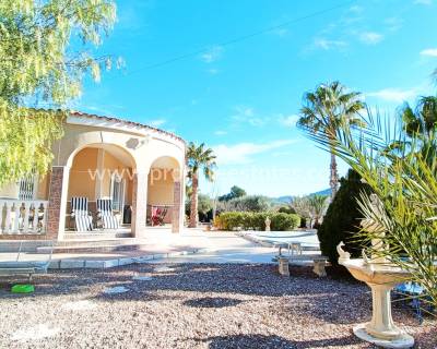 Villa - Resale - Hondon De Los Frailes - Hondon De Los Frailes