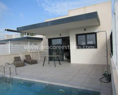 Villa - Resale - Orihuela Costa - Cabo Roig