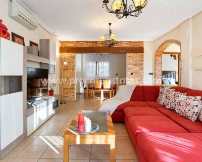 Villa - Resale - Orihuela Costa - Campoamor