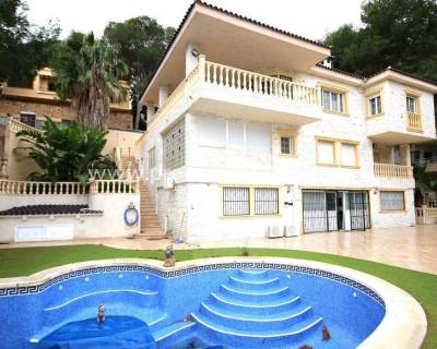 Villa - Resale - Orihuela Costa - Campoamor