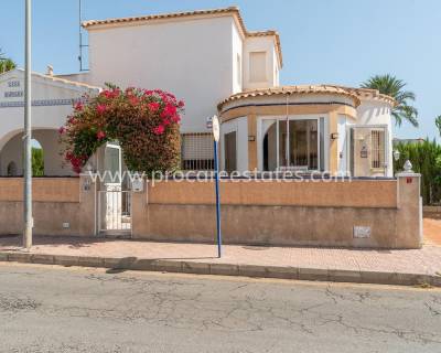 Villa - Resale - Orihuela Costa - Campoamor