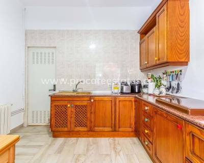 Villa - Resale - Orihuela Costa - Campoamor