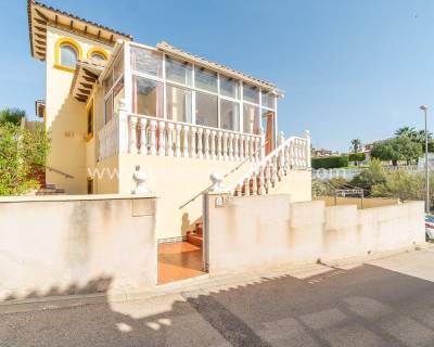 Villa - Resale - Orihuela Costa - La Zenia