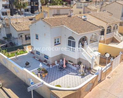 Villa - Resale - Orihuela Costa - Los Altos