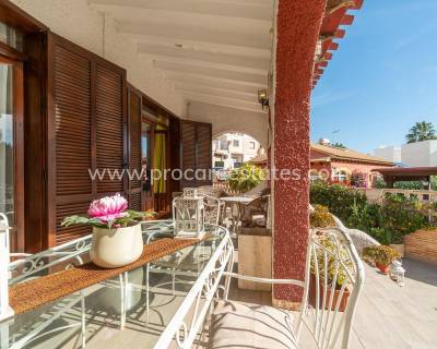 Villa - Resale - Orihuela Costa - M-39802