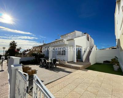 Villa - Resale - Orihuela Costa - Playa Flamenca