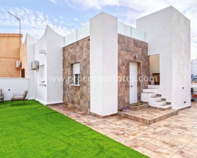 Villa - Resale - Orihuela Costa - Playa Flamenca