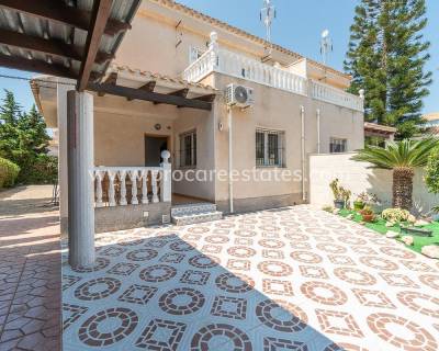 Villa - Resale - Orihuela Costa - Playa Flamenca