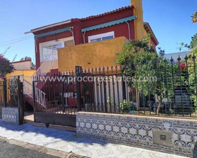 Villa - Resale - Orihuela Costa - Punta Prima