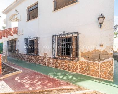 Villa - Resale - Orihuela Costa - Punta Prima