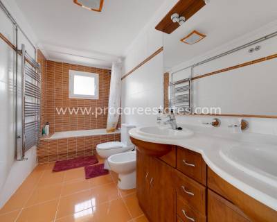 Villa - Resale - Orihuela Costa - Punta Prima