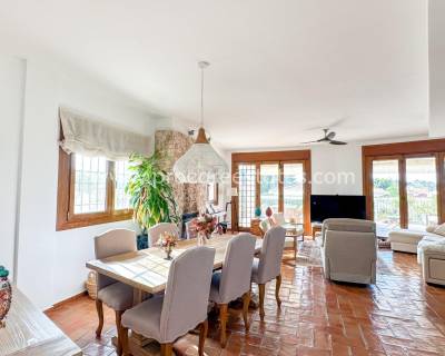 Villa - Resale - Orihuela Costa - SH-17074