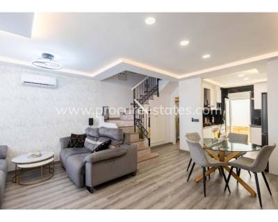 Villa - Resale - Orihuela Costa - SH-59966