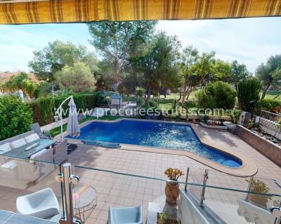 Villa - Resale - Orihuela Costa - SH-74458