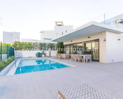 Villa - Resale - Orihuela Costa - SH-82199