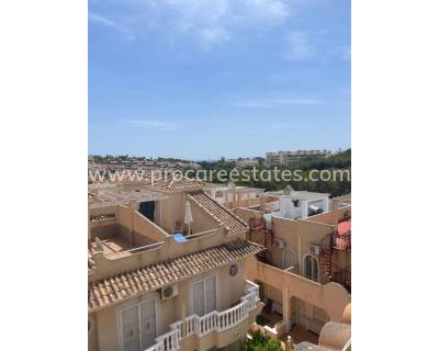 Villa - Resale - Orihuela Costa - Villamartin - Las Filipinas