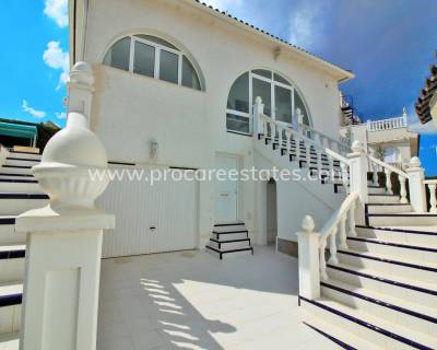 Villa - Resale - Orihuela Costa - Villamartin