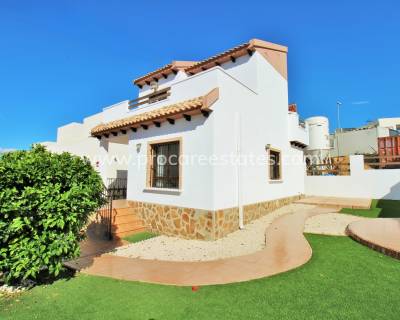 Villa - Resale - Orihuela Costa - Villamartin