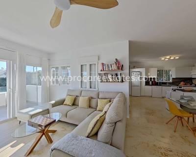 Villa - Resale - Orihuela Costa - Vistabella Golf