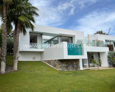 Villa - Resale - Orihuela - Las Colinas Golf