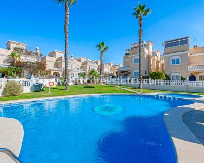 Villa - Resale - Orihuela - Los Altos