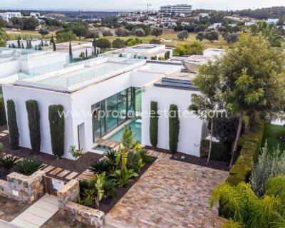 Villa - Resale - Orihuela - SH-88085