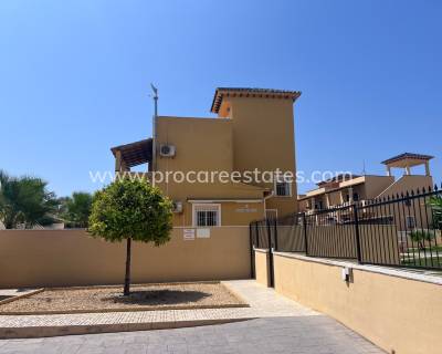 Villa - Resale - Orihuela - Villamartin