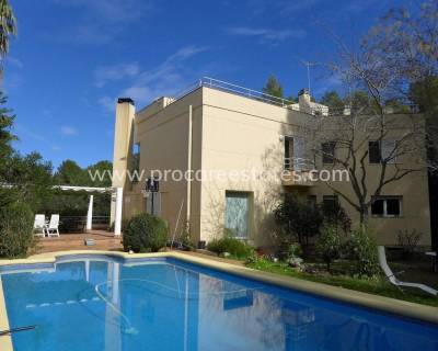 Villa - Resale - Pedreguer - LA SELLA