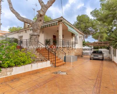 Villa - Resale - Pilar de la Horadada - Pilar de la Horadada