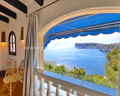 Villa - Resale - Port d'Andratx - GX-79529