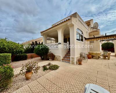 Villa - Resale - Rojales - Atalaya Park