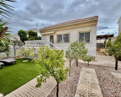 Villa - Resale - Rojales - Atalaya Park