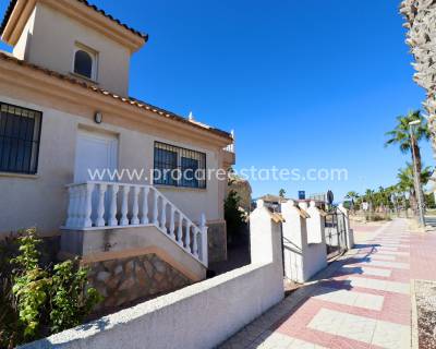Villa - Resale - Rojales - PCE-1400