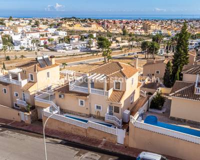 Villa - Resale - San Miguel de Salinas - Blue Lagoon