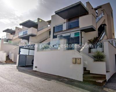 Villa - Resale - San Miguel de Salinas - Cerro del Sol