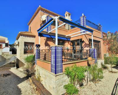 Villa - Resale - San Miguel de Salinas - San Miguel de Salinas