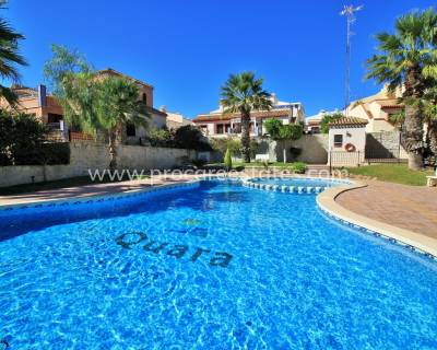 Villa - Resale - San Miguel de Salinas - San Miguel de Salinas