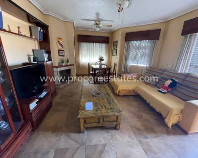 Villa - Resale - San Miguel de Salinas - SU-93828