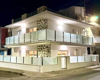 Villa - Resale - San Pedro del Pinatar - Lo Pagan
