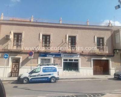 Villa - Resale - Santa Pola - SH-57385