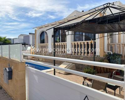 Villa - Resale - Torre Pacheco - Sierra Golf - Balsicas