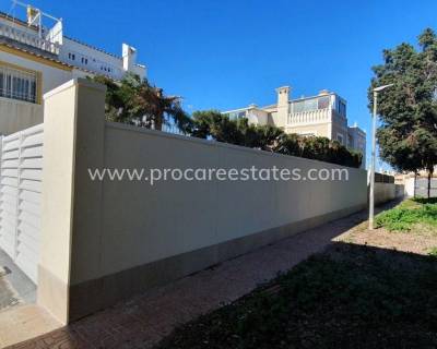 Villa - Resale - Torrevieja - Acequion