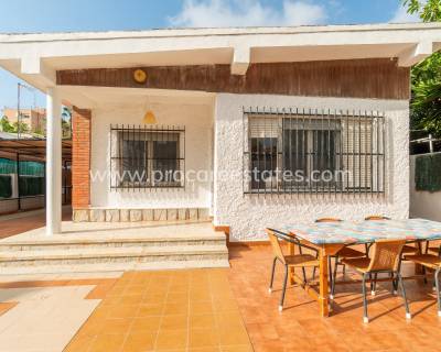 Villa - Resale - Torrevieja - Aguas Nuevas