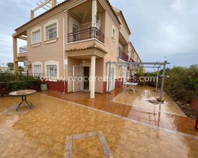 Villa - Resale - Torrevieja - Cabo Cervera