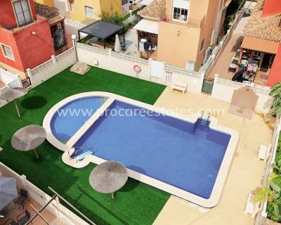Villa - Resale - Torrevieja - El Chaparral