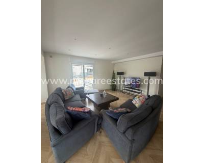 Villa - Resale - Torrevieja - Los Balcones - Los Altos del Edén