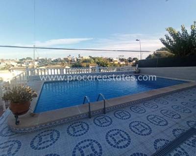 Villa - Resale - Torrevieja - Los Balcones